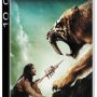 10 000 en DVD et Blu-ray français : une date, des visuels - Jaquette du 21/05/2008