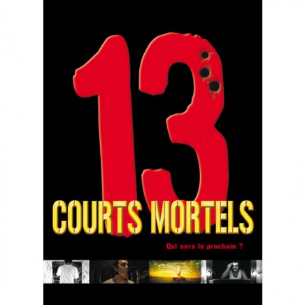 Test DVD 13 Courts Mortels