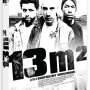 Tout sur 13m² en DVD : contenu, spécifications et visuel - Jaquette du 29/02/2008 Tout sur 13m² en DVD : contenu, spécifications et visuel - Jaquette du 29/02/2008