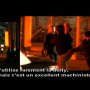 24 heures Chrono Saison 5 - Menu DVD du 03/10/2007