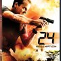 24 Heures Chrono Redemption en DVD - Jaquette du 16/09/2008 24 Heures Chrono Redemption en DVD - Jaquette du 16/09/2008