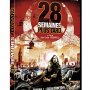 28 semaines plus tard en DVD et Blu-Ray - Jaquette du 04/01/2008 28 semaines plus tard en DVD et Blu-Ray - Jaquette du 04/01/2008