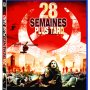 28 semaines plus tard - Blu-Ray - Jaquette du 18/02/2008 28 semaines plus tard - Blu-Ray - Jaquette du 18/02/2008