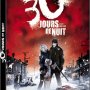 30 Jours de Nuit en DVD et Blu-ray : une date, des visuels - Jaquette du 20/03/2008 30 Jours de Nuit en DVD et Blu-ray : une date, des visuels - Jaquette du 20/03/2008