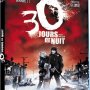 30 Jours de Nuit en DVD et Blu-ray : une date, des visuels - Jaquette du 20/03/2008 30 Jours de Nuit en DVD et Blu-ray : une date, des visuels - Jaquette du 20/03/2008