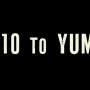 3h10 pour Yuma - Menu DVD du 09/10/2008
