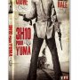 3h10 pour Yuma - Jaquette du 19/10/2008