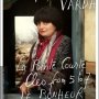 4 by Agnès Varda - Box Set - Jaquette du 19/11/2007 4 by Agnès Varda - Box Set - Jaquette du 19/11/2007