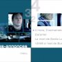4 mois, 3 semaines, 2 jours - Edition Collector - Menu DVD du 04/04/2008