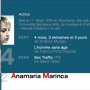 4 mois, 3 semaines, 2 jours - Edition Collector - Menu DVD du 04/04/2008