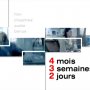 4 mois, 3 semaines, 2 jours - Edition Collector - Menu DVD du 04/04/2008