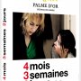 4 mois, 3 semaines, 2 jours - Edition Collector - Jaquette du 04/04/2008