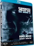 Die Hard 2 : 58 minutes pour vivre