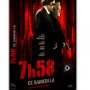 7h58 ce samedi-là en dvd - Jaquette du 31/01/2008 7h58 ce samedi-là en dvd - Jaquette du 31/01/2008