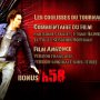 7h58 ce samedi-là - Menu DVD du 25/02/2008 7h58 ce samedi-là - Menu DVD du 25/02/2008