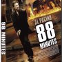 88 Minutes - Jaquette du 14/01/2008