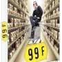 99 Francs - Edition Simple - Jaquette du 15/01/2008