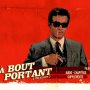 A Bout Portant - Menu DVD du 24/12/2007