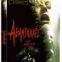 Tout sur Abandonnée en DVD - Jaquette du 19/12/2007 Tout sur Abandonnée en DVD - Jaquette du 19/12/2007