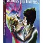 Across the universe - Jaquette du 27/05/2008