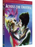 Across the universe - Edition Collector