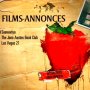 Across the universe - Edition Collector - Menu DVD du 19/05/2008
