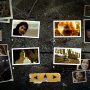 Across the universe - Menu DVD du 19/05/2008
