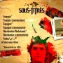 Across the universe - Menu DVD du 19/05/2008