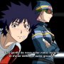 Air Gear - Box collector 1 - Menu DVD du 27/04/2008
