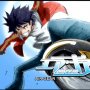Air Gear - Box collector 1 - Menu DVD du 27/04/2008