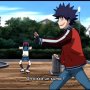 Air Gear - Box collector 1 - Menu DVD du 27/04/2008