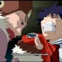Air Gear - Box collector 1 - Menu DVD du 27/04/2008