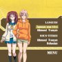 Air Gear - Episodes 1 à 9 - Menu DVD du 27/04/2008 Air Gear - Episodes 1 à 9 - Menu DVD du 27/04/2008