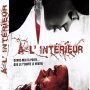 A l'intérieur : tout sur le DVD ! - Jaquette du 12/12/2007 A l'intérieur : tout sur le DVD ! - Jaquette du 12/12/2007