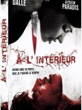 A l'intérieur