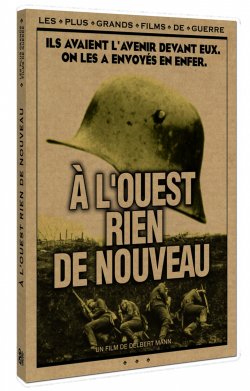 A l'ouest rien de nouveau