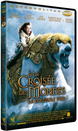 A la Croisée des mondes : la Boussole d'Or - Edition Simple