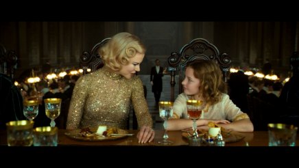 A la croisée des mondes : La Boussole d’Or – Blu-ray