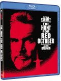The Hunt for Red October