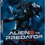 Aliens VS Predator : Requiem – Blu-Ray - Jaquette du 30/06/2008 Aliens VS Predator : Requiem – Blu-Ray - Jaquette du 30/06/2008