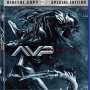 Aliens vs. Predator : Extreme Unrated Set - Jaquette du 19/02/2008 Aliens vs. Predator : Extreme Unrated Set - Jaquette du 19/02/2008
