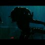 Aliens vs. Predator : Requiem - Menu DVD du 15/06/2008