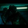 Aliens vs. Predator : Requiem - Menu DVD du 15/06/2008