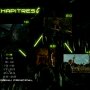Aliens vs. Predator : Requiem - Menu DVD du 15/06/2008