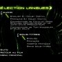 Aliens vs. Predator : Requiem - Menu DVD du 15/06/2008