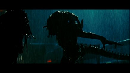 Aliens VS Predator : Requiem