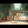 Amer Beton - Menu DVD du 26/02/2008