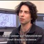 Amer Beton - Menu DVD du 26/02/2008
