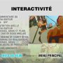 Amer Beton - Menu DVD du 26/02/2008