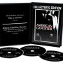 American Gangster : une édition 3 DVD au programme - Jaquette du 20/12/2007 American Gangster : une édition 3 DVD au programme - Jaquette du 20/12/2007